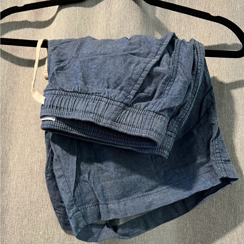 Mens old navy shorts